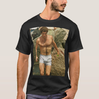 CAMISETA ESOME JFK JR T-SHIRTS