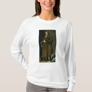 Camiseta Esopo, 1640