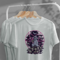 Esoteric Creepy Bunny