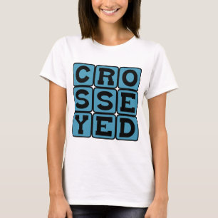 Camiseta Esotropia