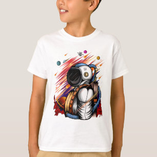Camiseta Espaçador