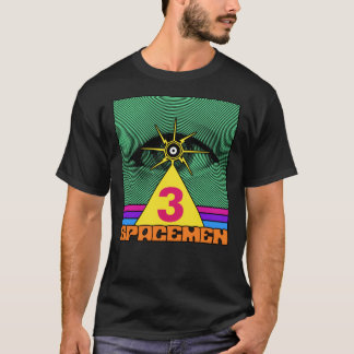 Camiseta Espachante 3 Dreamarm Classic T-Shirt