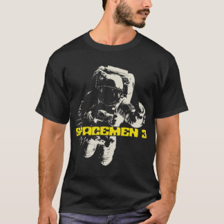 Camiseta Espachante 3 Fanart T-Shirt Essencial