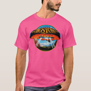 Camiseta Espachante de Boston Ailen