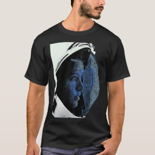 Camiseta Espaço