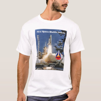 Camiseta Espaço