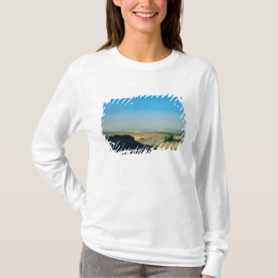 Camiseta Espaço