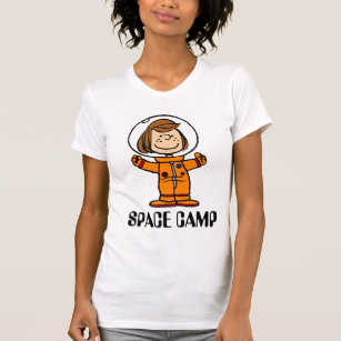 Camiseta ESPAÇO   Astronauta de pimenta