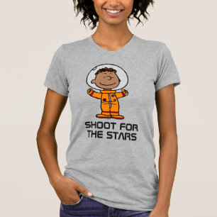 Camiseta ESPAÇO   Astronauta Franklin