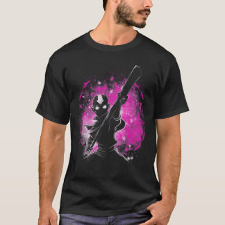 Camiseta espaço avatarv2