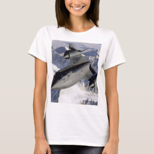 Camiseta Espaço bonito