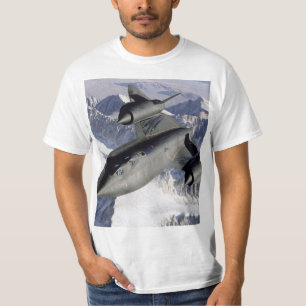 Camiseta Espaço bonito