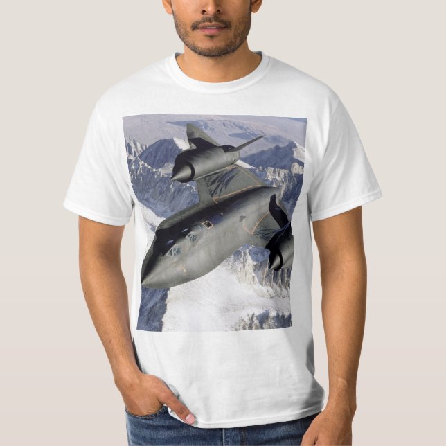 Camiseta Espaço bonito (Frente)