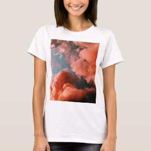 Camiseta Espaço bonito