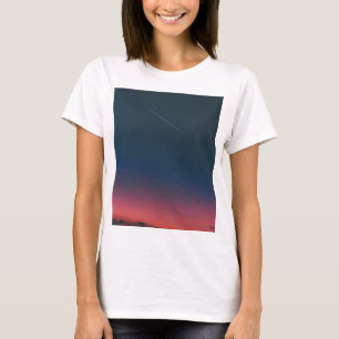 Camiseta Espaço bonito