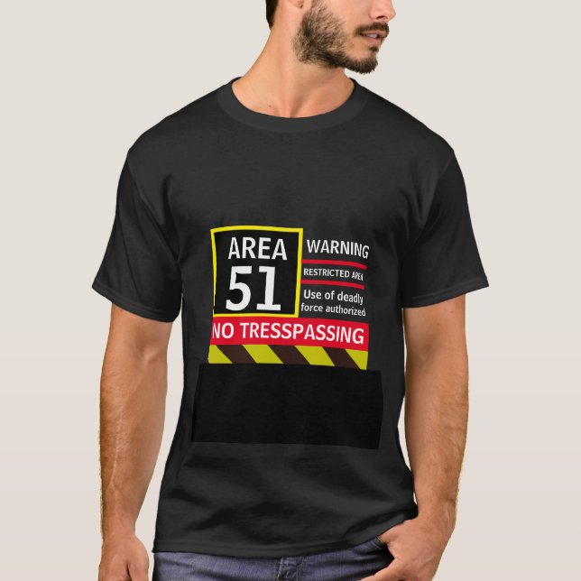 Camiseta Espaço de Presente Natal ÁREA de Moda Novidade 51 (Frente)