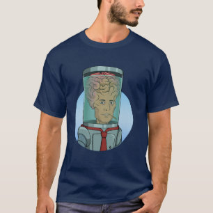 Camiseta Espaço de Trabalho SmartBrain