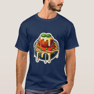 CAMISETA ESPAÇO E FARINHAS 3