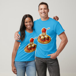 CAMISETA ESPAÇO E FARINHAS 4
