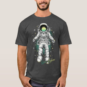 Camiseta Espaço Explorer nº 2