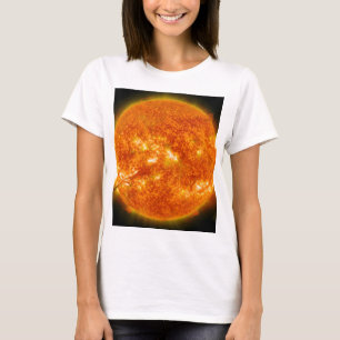 Camiseta Espaço Exterior