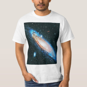 Camiseta Espaço Exterior