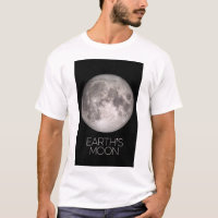 Espaço Exterior, Galáxia, Sistema Solar, Lua da Te