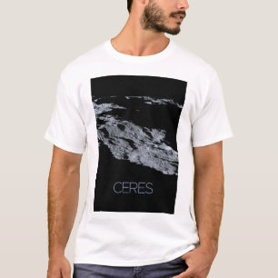 Camiseta Espaço Exterior, Sistema Solar, Cercas de Planeta 