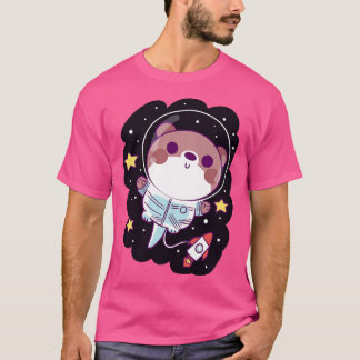 Camiseta Espaço externo