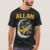 Espaço Feliz - Allan Nome