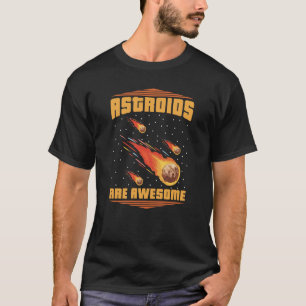 Camiseta Espaço Galáxia Nebula Órbula Sistema Solar Astroid
