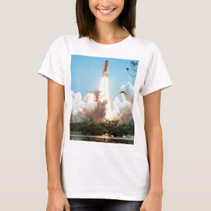 Camiseta Espaço maravilhoso