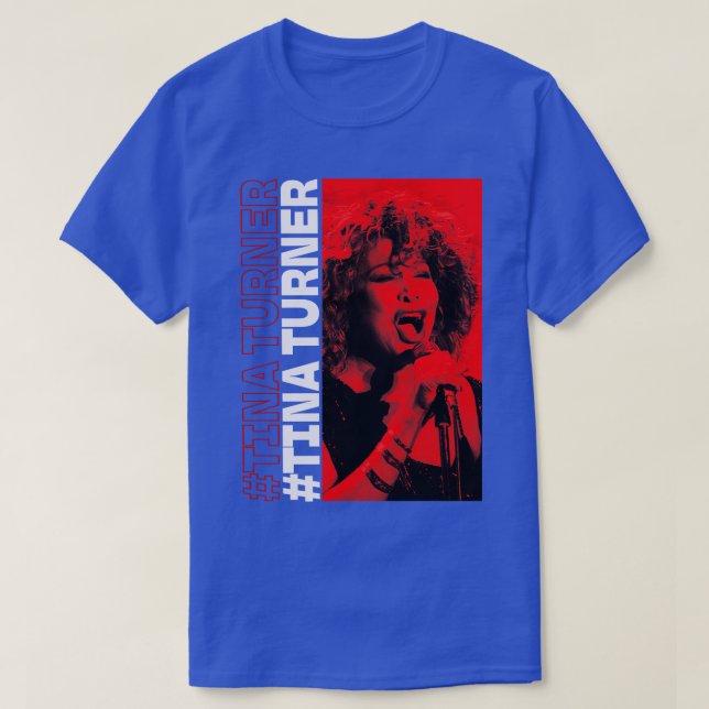 CAMISETA ESPAÇO NEGATIVO DA SRA. TURNER (Frente do Design)