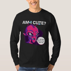 Camiseta Espaço Ufo Abdução de Alienígenas