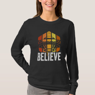 Camiseta Espaços Extraterrestres I Alienígena I OVNI I Beli