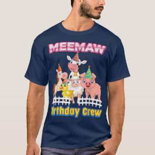 Camiseta Espada Das Mães De Criadores De Aves
