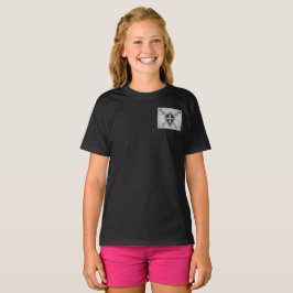 Camiseta Espada e Blindagem Eph. 6:11