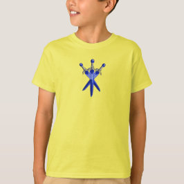Camiseta Espada Fantasia