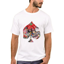 Espada - Shirt T em Las Vegas