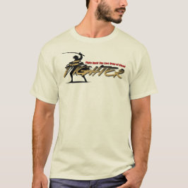 Camiseta Espadachim | Aldulto