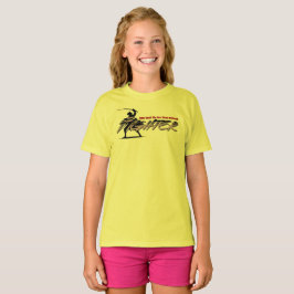Camiseta Espadachim | Crianças
