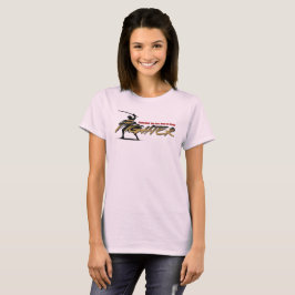 Camiseta Espadachim | Mulheres