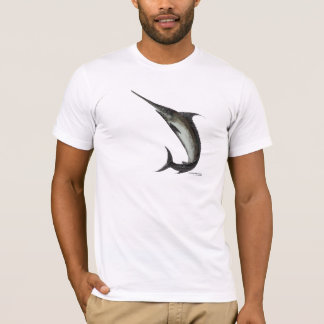 Camiseta Espadarte