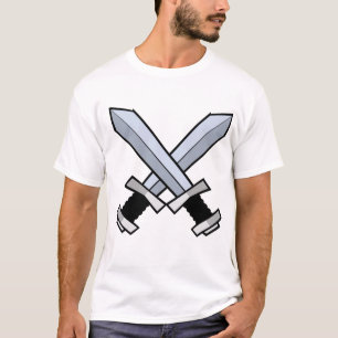 Camiseta Espadas 2