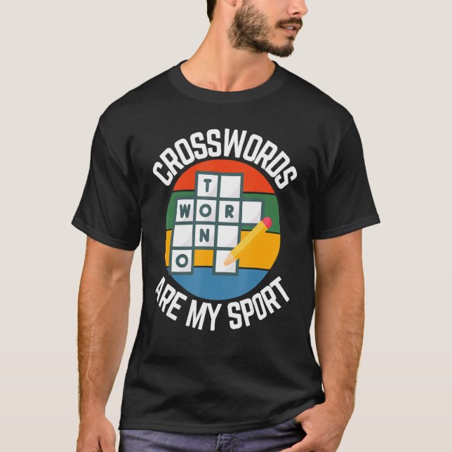 Camiseta Espadas Cruzadas São Meu Esporte, Ventiladores Que (Frente)