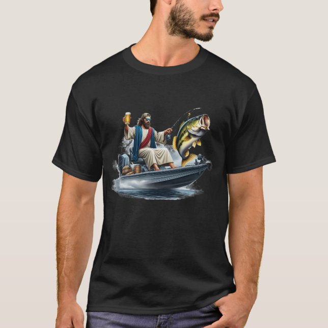 Camiseta Espadim (Frente)