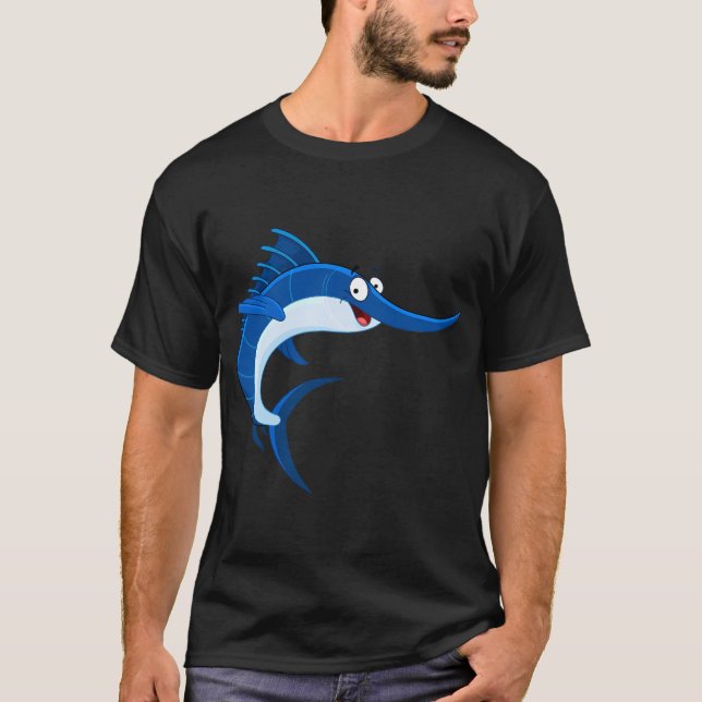 Camiseta Espadim (Frente)