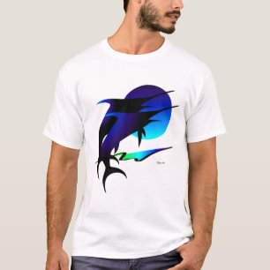 Camiseta Espadim
