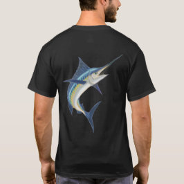 Camiseta Espadim