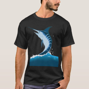 Camiseta Espadim